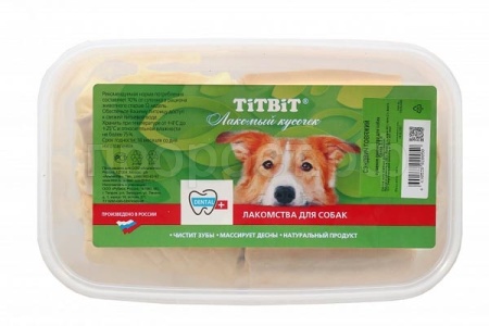 Лакомство С Сэндвич говяжий банка 3,3л /020050