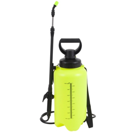 Опрыскиватель 9л пневмат. Жук ТЕХНО ОП-280 321687-00 /Цикл